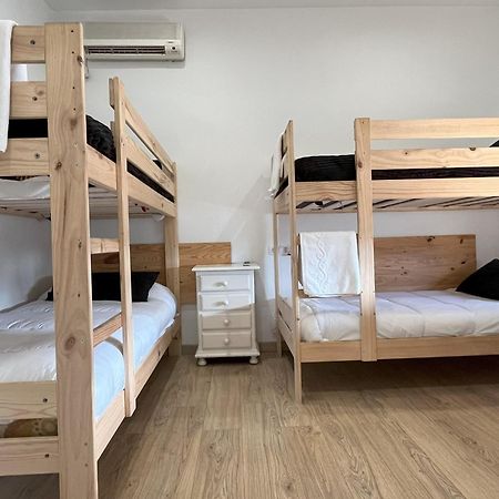 Pension Galicia Badajoz Luaran gambar