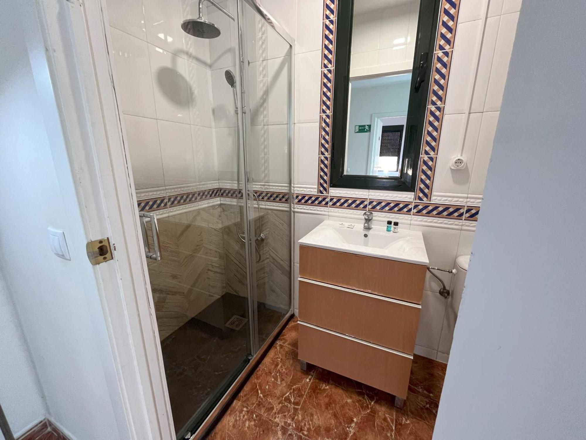 Pension Galicia Badajoz Luaran gambar