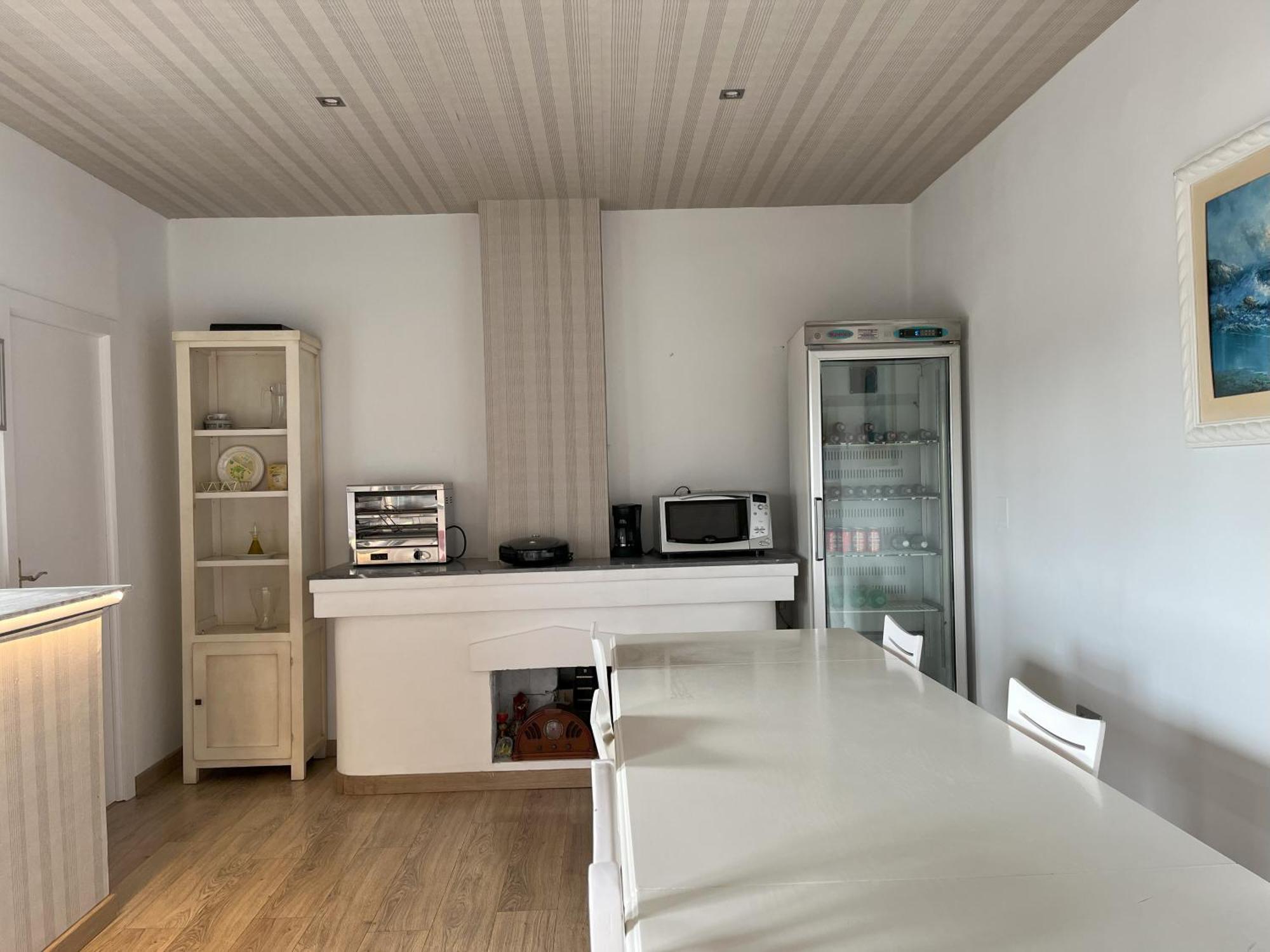 Pension Galicia Badajoz Luaran gambar
